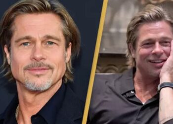 “Deri sa të vdes”/ 105-vjeçari do jetojë pa qera në vilën e Brad Pitt –