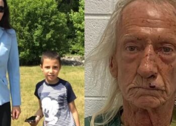 U godit 26 herë me thikë nga i moshuari, 6-vjeçari: Mami jam mirë –