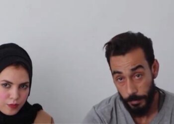 Ëndrra e një çifti në Gaza që u shkatërrua nga lufta –