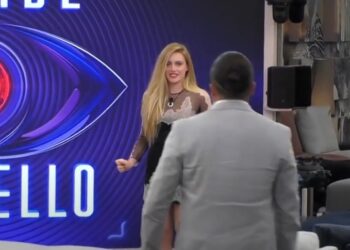 Nuk po të njoh më… –