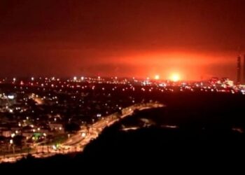 Terror në Gaza/ Organizata humanitare humbet kontaktin me ekipin –