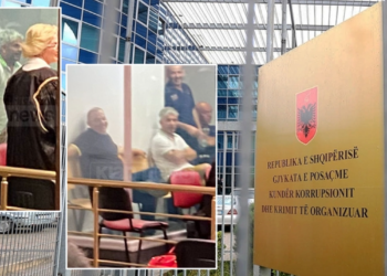 “Sterilizimi”/ Kërkuan zbutje të masës, Apeli lë në burg të akuzuarit –