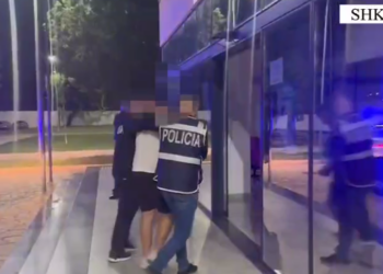 Po transportonte kanabis, arrestohet 30-vjeçari në Shkodër (EMRI) –