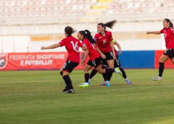 Shqipëria luan dy sfida ndaj Irlandës, Grima shpall listën –