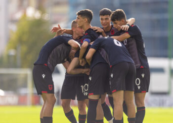 Miqësoret me Kosovën U-17, trajneri Behari shpall listën e lojtarëve –