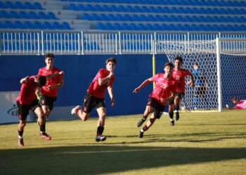 Shqipëria, skuadër me autoritet –