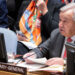 “Sulmi i Hamasit?”/ Guterres: Palestina e pushtuar prej 56 vitesh