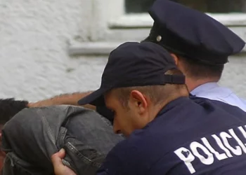 Arrestohet në Mal të Zi një i dyshuar për krime lufte në Kosovë –