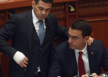 SPAK ka frikë nga Veliaj, sa herë iu del emri… –