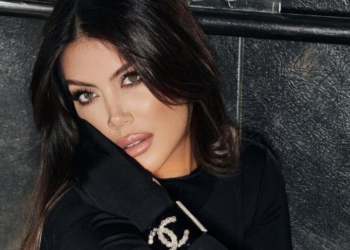 Pas suksesit si modele Wanda Nara është gati të futet në muzikë –