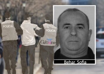 I dyshuar si porositës i vrasjes së Behar Sofisë, nis gjykimi në mungesë për… –