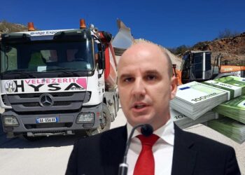 Agolli u fal tenderin 2 MLD lekë vëllezërve të akuzuar për mashtrim –