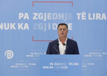 Ndryshoni akuzën për Rrajat, po i shërbeni… –