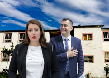 Lyerja e shkollave, Ogerta dhe Gledjani bëjnë tender në mes të mësimit, ja kujt ia falën 80 MLN lekë –