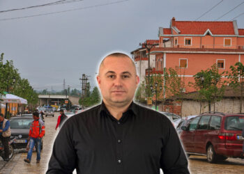 Shkreli Vaut të Dejës i fal tenderin 526 MLN lekë mikut të vet –