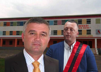 Malaj kapet mat, 800 MLN ish-deputeti të PD për suvatimin e 1 shkolle –