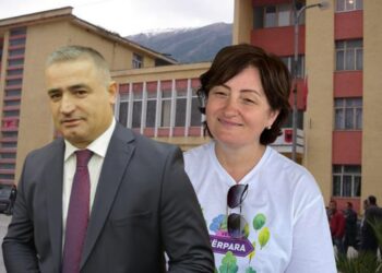 Alma e Përmetit i fal 400 MLN lekë vëllait të Komandantit të Gardës –