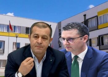 Ervin Mete i fal 480 MLN lekë kushëririt të Prefektit të Tiranës –