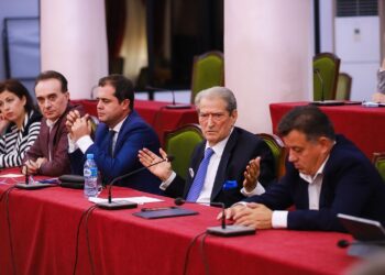 Rama do e marrë përgjigjen që në seancën e ardhshme, hyjmë në… –