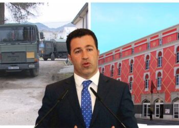 Argëtim për “oligarkët”, Peleshi privatizon truallin e Rezervave të Shtetit –