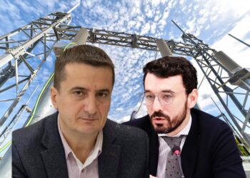 Tenderin pa garë i Karakaçit dhe Dalipit –