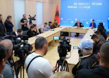 Kanë fikur dritat në disa qytete, se kanë frikë nga… –