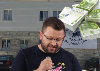 Toli, 320 MLN lekë ofertës më të shtrenjtë, skualifikon 24 kompani –