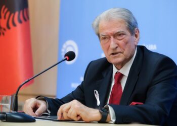 Akuza për korrupsion e pastrim parash, reagimi i parë nga Berisha –