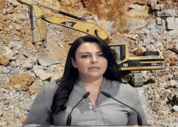 Balluku denoncohet për lejet e guroreve në Himarë dhe Elbasan –