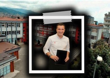 Mashtrimet e Veliajt me shkollat “Emin Duraku” e “Xhezmi Delli” –