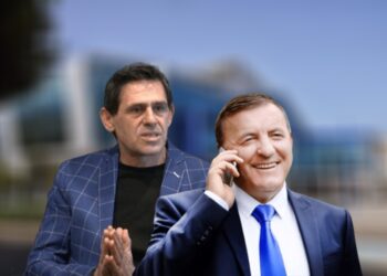 Rakip Suli i fut në xhep Kastratit 20 MLN, tenderi skuqet me shkelje –