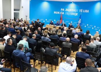 Po të kisha pranuar pazarin e Ramës nuk do e kisha dhëndrin në burg –