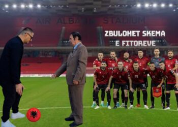 Jenisheri nuk dorëzohet/ Më bëni trajner, fitojmë Euro2024 –