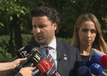 Ndërkombëtarët s’mund të lajnë duart… –