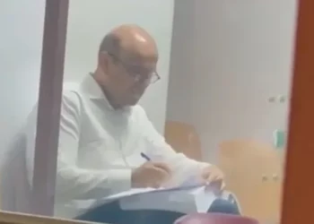 Jamarbër Malltezi dërgohet tek paraburgimi “313” –