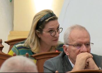 Duhet një PD e re, e shkëputur nga Berisha –