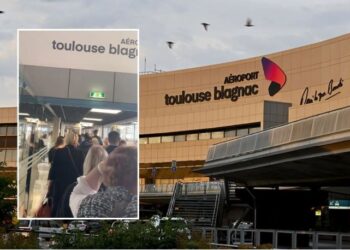 Alarm për bombë, evakuohen 6 aeroporte në Francë –