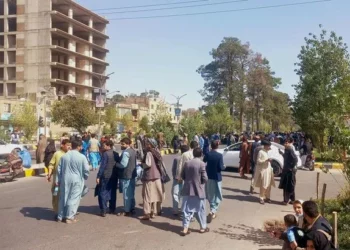 Tërmet vdekjeprurës në Afganistan, dyshohet për qindra viktima –