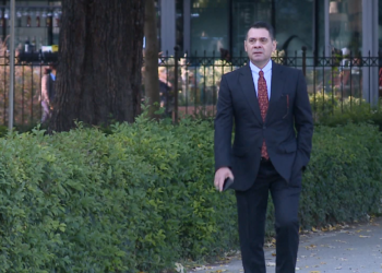 “Koka e vërtetë e zezë…”/ Reagon Arben Ahmetaj, çfarë paralajmëron –