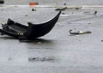 Aksident në Shkodër, i riu përplas me makinë 60-vjeçarin –