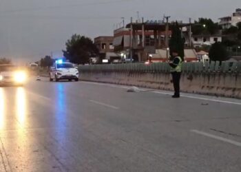 Aksident fatal në Lushnje, furgoni përplas për vdekje një grua –