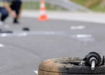 Shoferi 75-vjeçar aksidentin 51-vjeçarin me motor