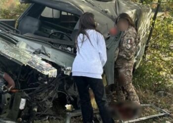 Kosovë, humb jetën në aksident rrugor pjesëtari i KFOR-it –