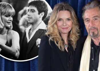 Ja si kanë ndryshuar dy aktorët e famshëm me kalimin e kohës –