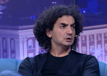 A e dini kush është Alban Ramosaj, ai që ***** në… (VIDEO) –