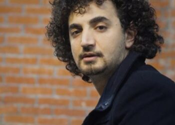 Ofendoi Beatrix Ramosajn, Albano Bogdo nuk ndalet (FOTO) –