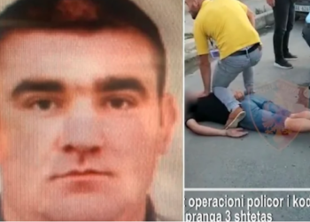 U kap me armë me silenciator, Gjykata lë në burg Aldi Mustafën. Çfarë po përgatiste… –
