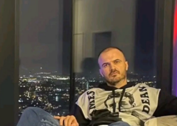 Aleks Visha zbulon shumën marramendëse që ka fituar në Tik Tok –