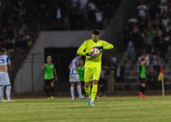 Sëmuret gardiani i kombëtares, Silvinjo bën veprimin urgjent