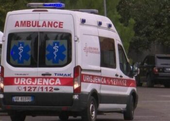 51-vjeçari gjerman dërgohet pa shenja jete në spital, çfarë dyshohet –